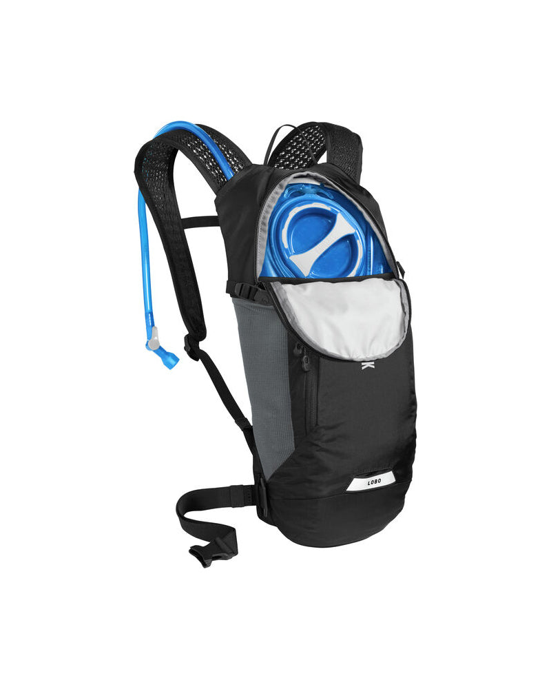 Camelbak Lobo 9 Hydration Pack - 2L/70 oz