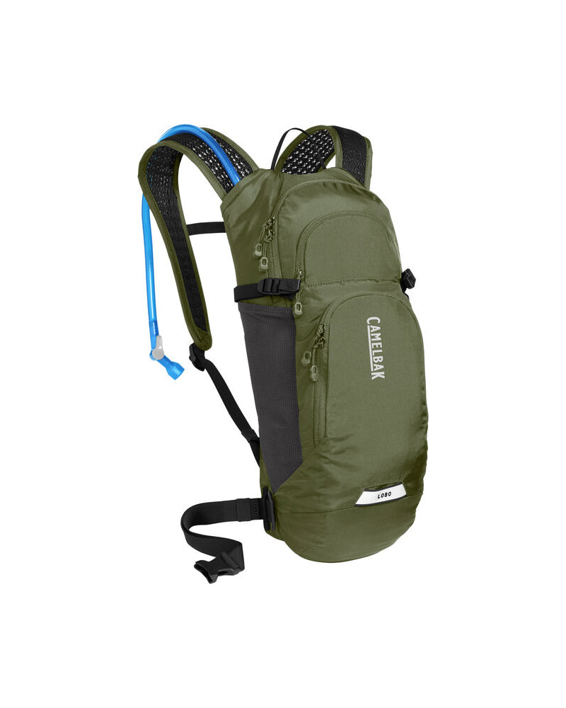 Camelbak Lobo 9 Hydration Pack - 2L/70 oz