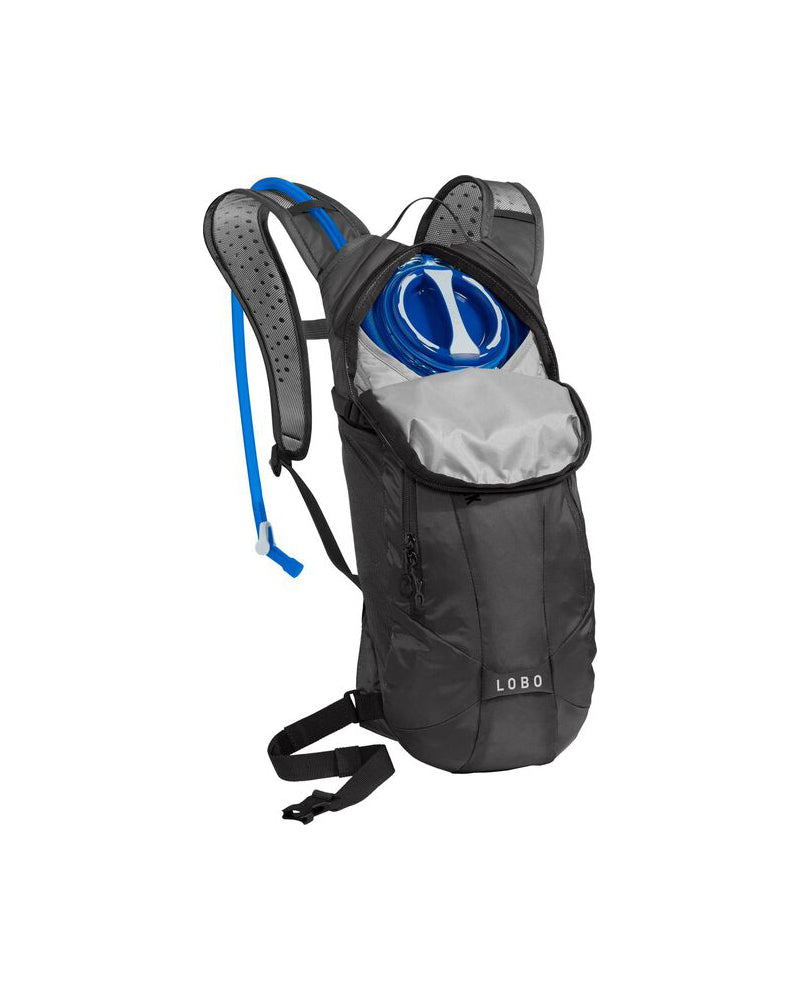 Camelbak Lobo Cycling Hydration Pack - 3L/100oz