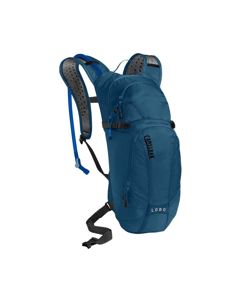 Camelbak Lobo Cycling Hydration Pack - 3L/100oz