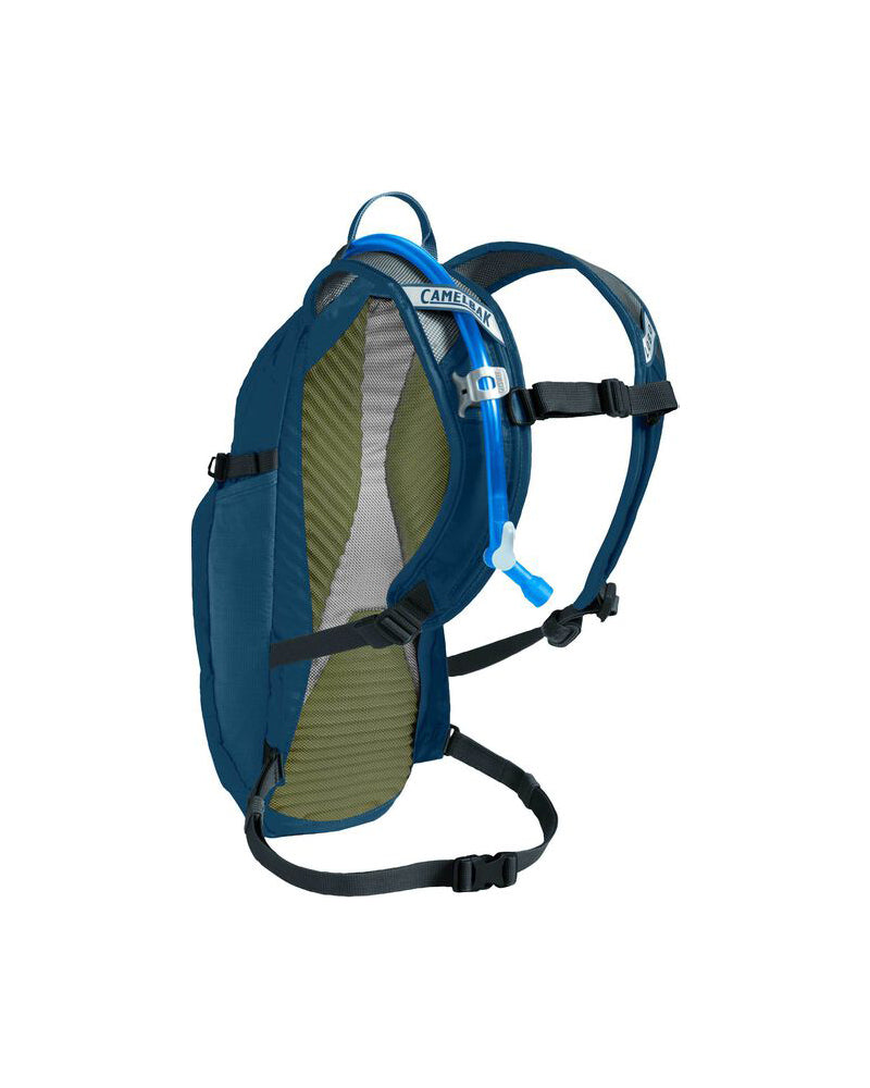 Camelbak Lobo Cycling Hydration Pack - 3L/100oz