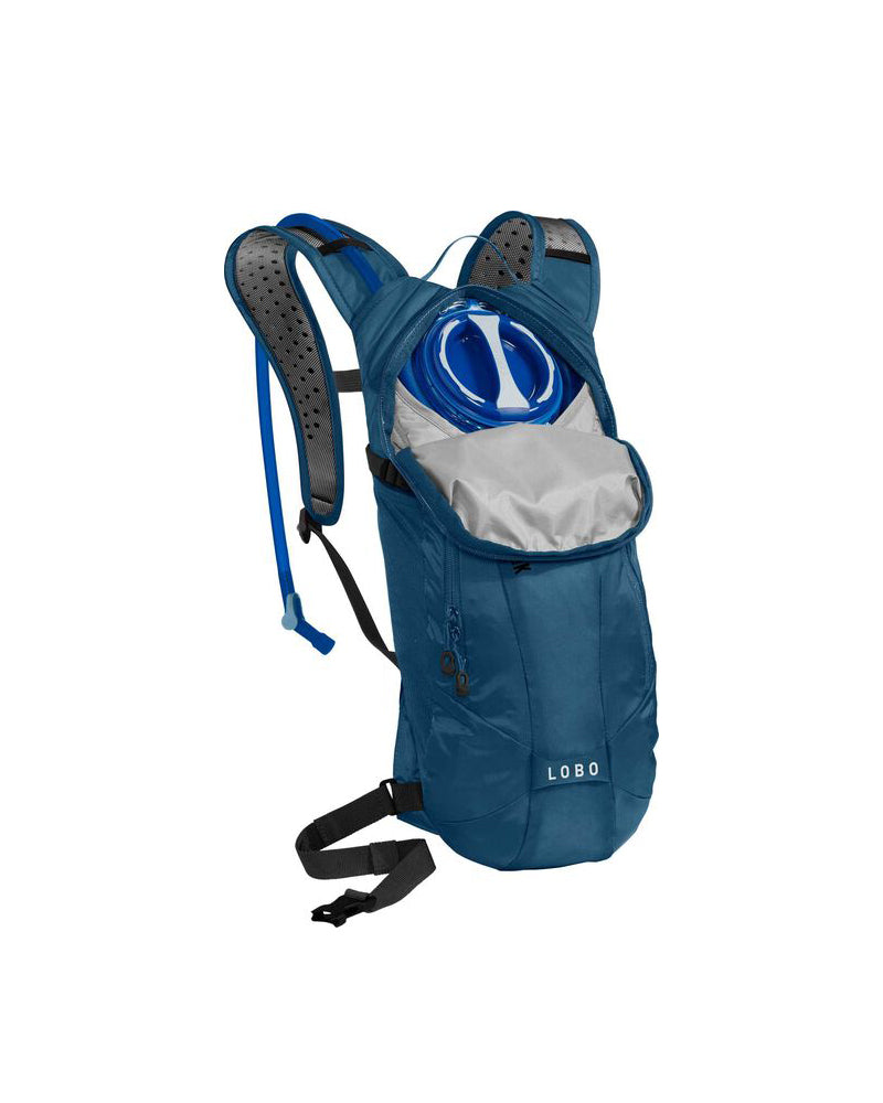 Camelbak Lobo Cycling Hydration Pack - 3L/100oz