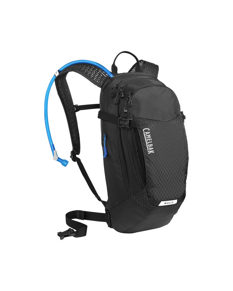 Camelbak M.U.L.E. 12 Cycling Hydration Pack - 3L/100oz