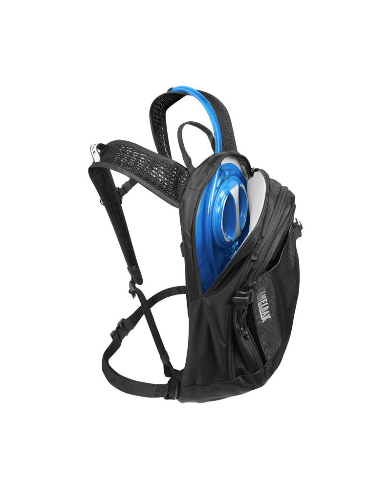 Camelbak M.U.L.E. 12 Cycling Hydration Pack - 3L/100oz