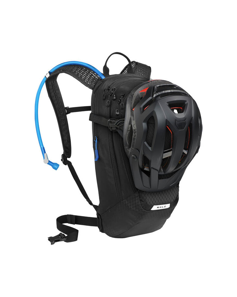 Camelbak M.U.L.E. 12 Cycling Hydration Pack - 3L/100oz