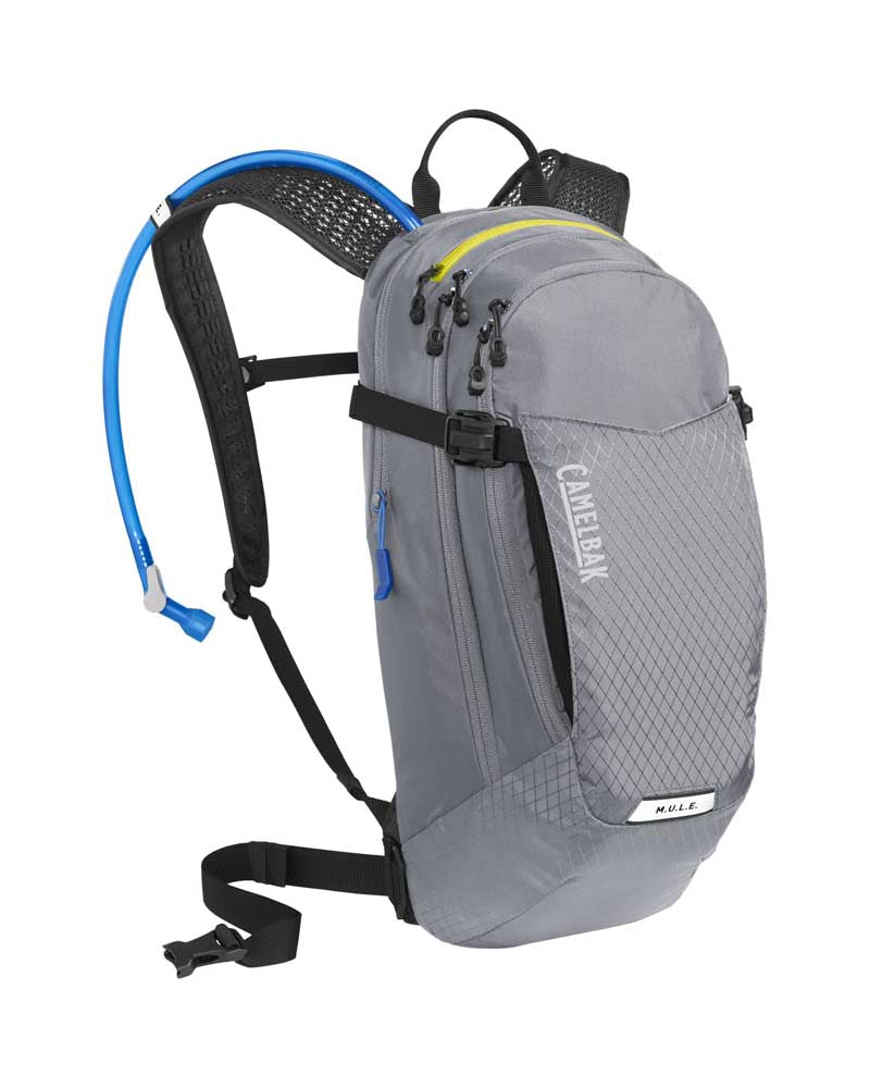 Camelbak M.U.L.E. 12 Cycling Hydration Pack - 3L/100oz