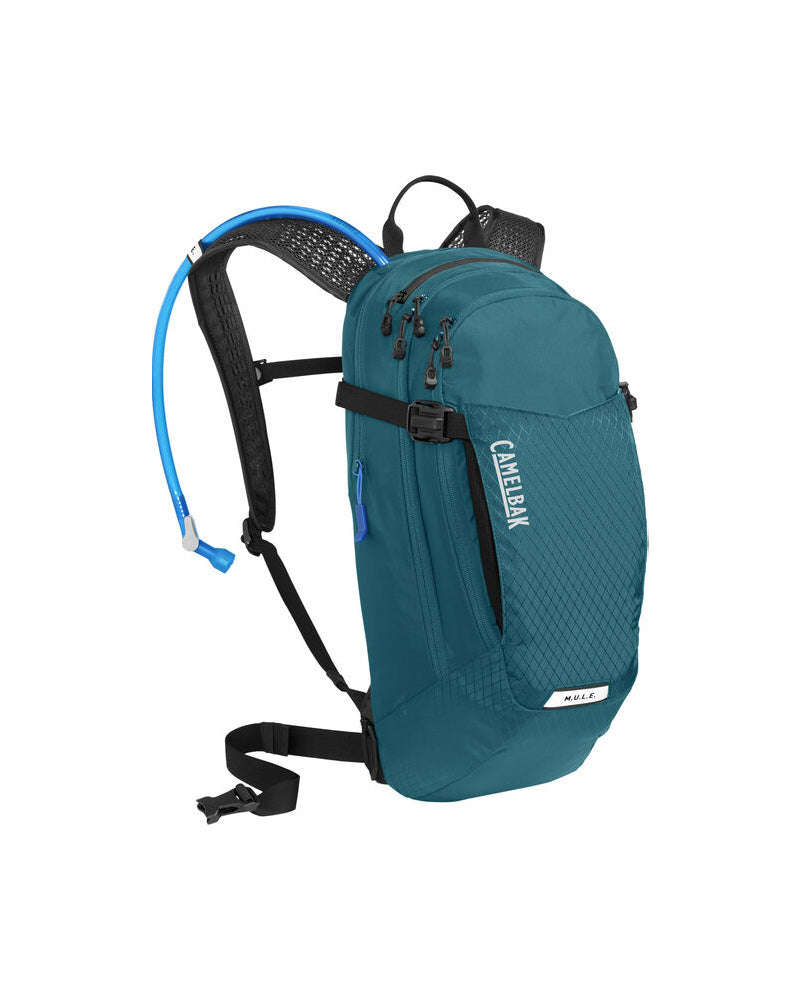 Camelbak M.U.L.E. 12 Cycling Hydration Pack - 3L/100oz