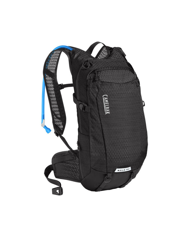 Camelbak M.U.L.E Pro 14 Cycling Hydration Pack - 3L/100oz