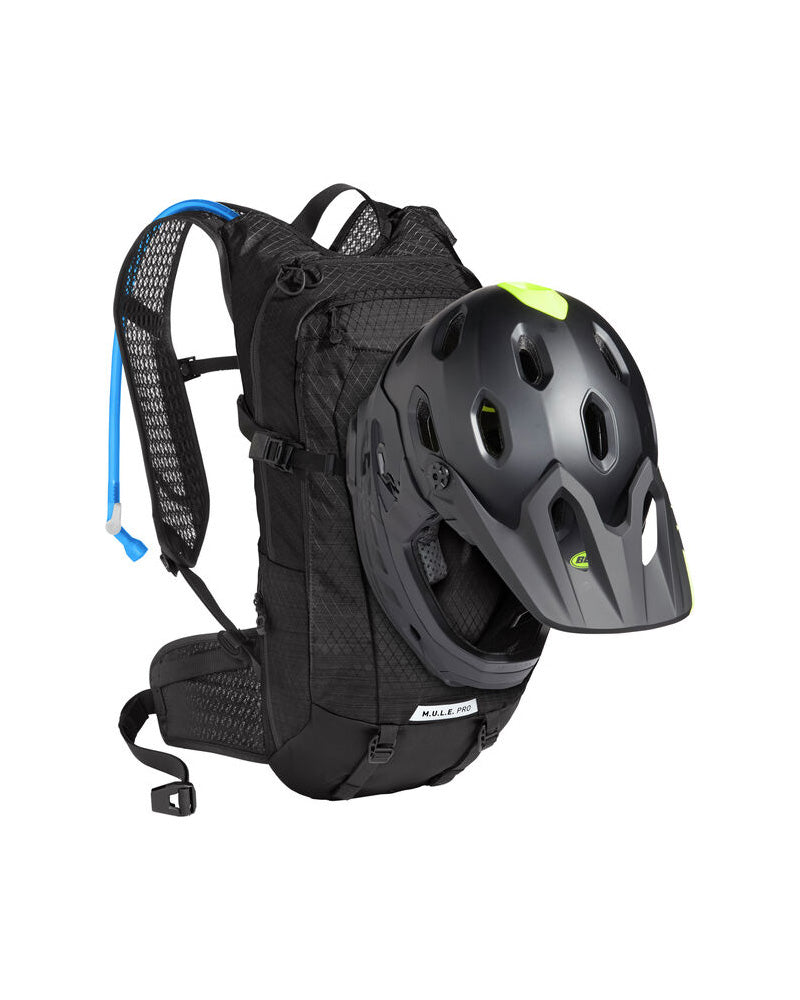 Camelbak M.U.L.E Pro 14 Cycling Hydration Pack - 3L/100oz