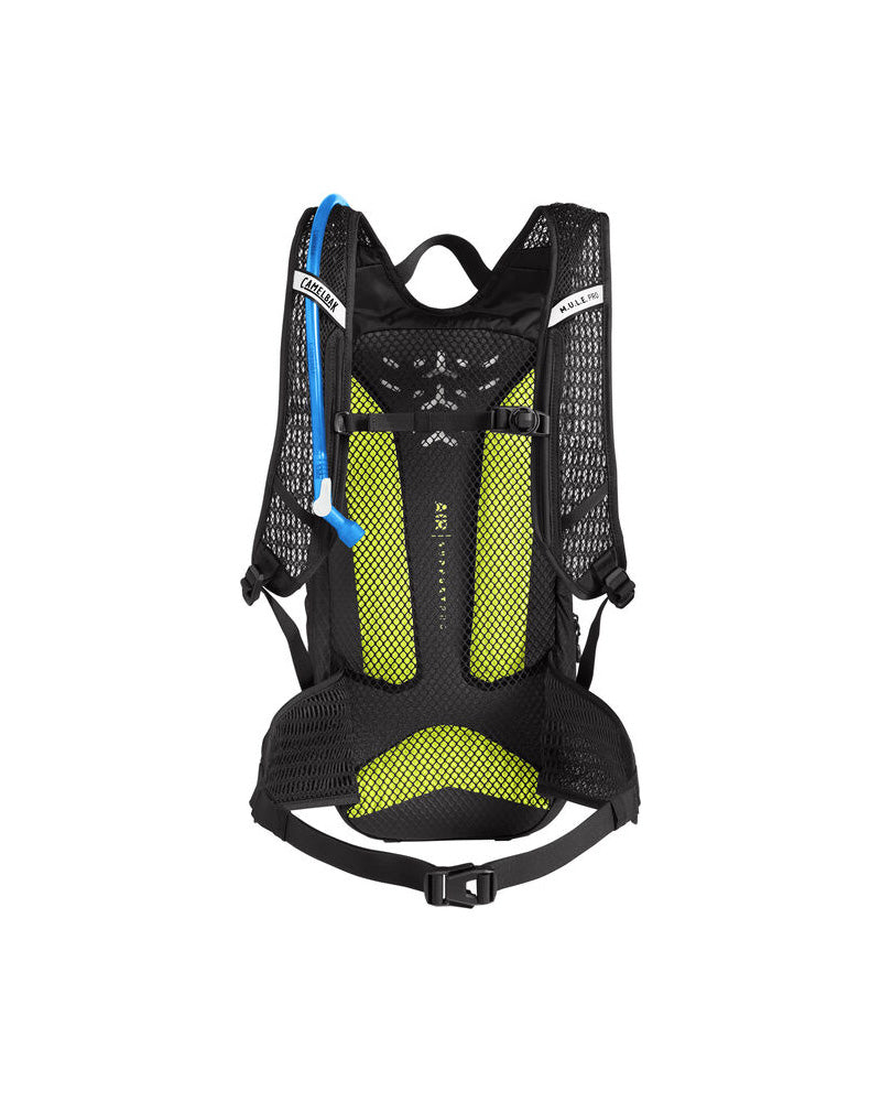 Camelbak M.U.L.E Pro 14 Cycling Hydration Pack - 3L/100oz