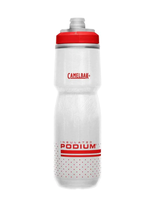 Camelbak Podium Chill Insulated Cycling Water Bottle - 24oz / 710ml