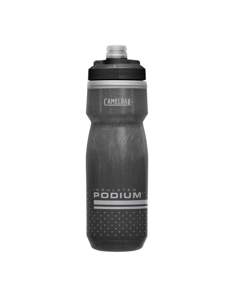 Camelbak Podium Chill Insulated Cycling Water Bottle - 21oz / 620ml