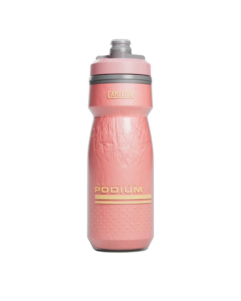 Camelbak Podium Chill Insulated Cycling Water Bottle - 21oz / 620ml