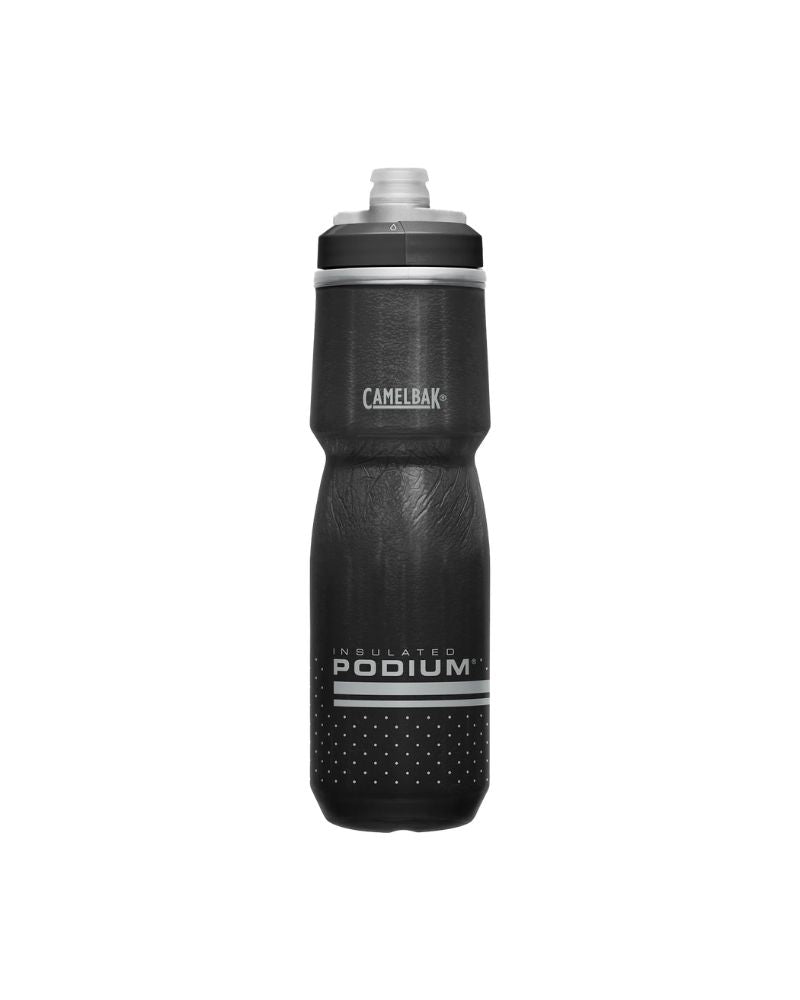 Camelbak Podium Chill Insulated Cycling Water Bottle - 24oz / 710ml