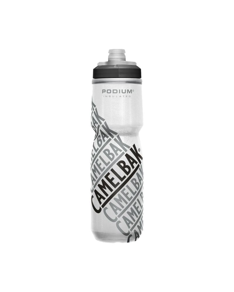 Camelbak Podium Chill Insulated Cycling Water Bottle - 24oz / 710ml