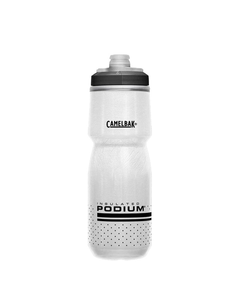 Camelbak Podium Chill Insulated Cycling Water Bottle - 24oz / 710ml