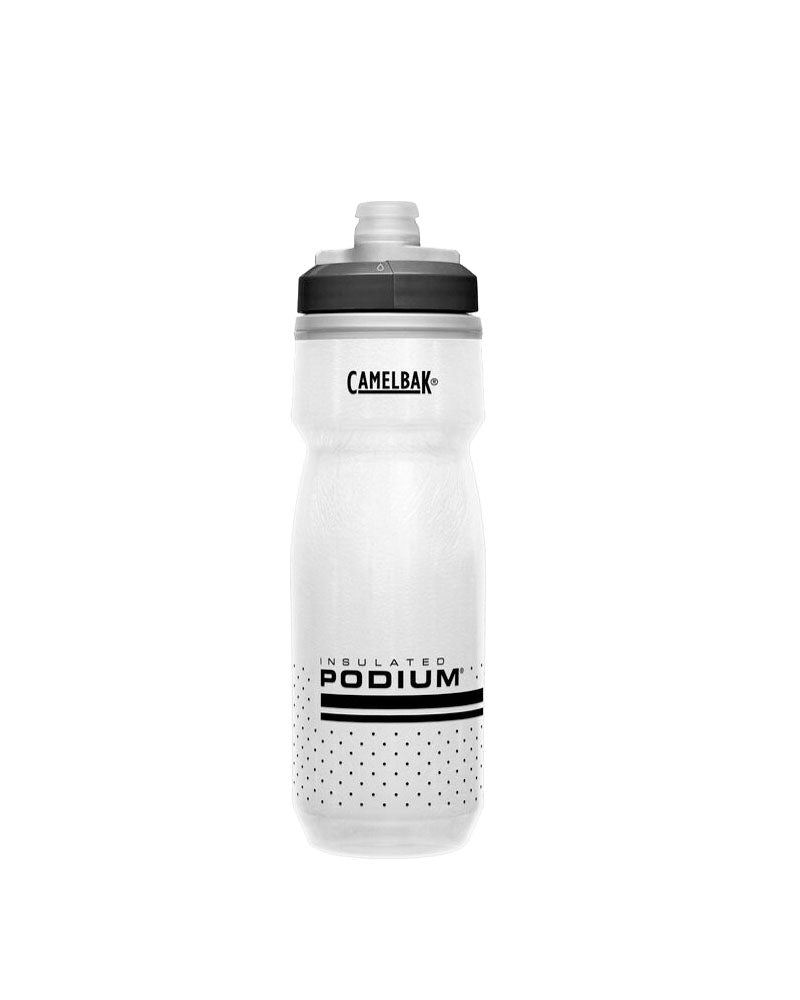 Camelbak Podium Chill Insulated Cycling Water Bottle - 21oz / 620ml