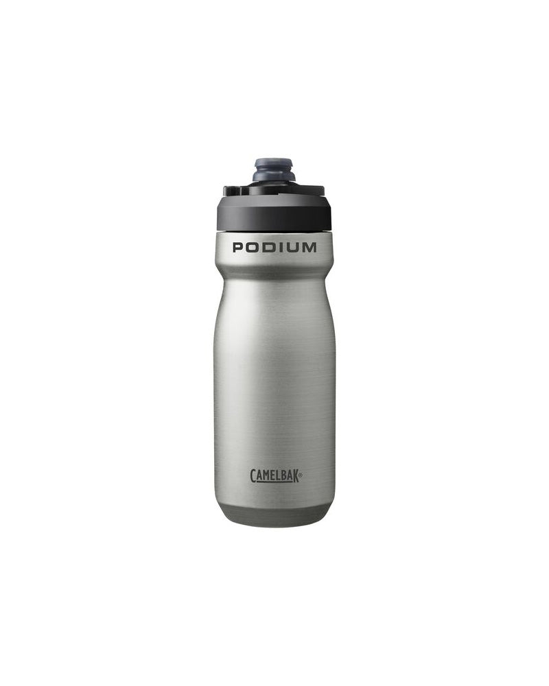 Camelbak Podium Steel Insulated Cycling Water Bottle