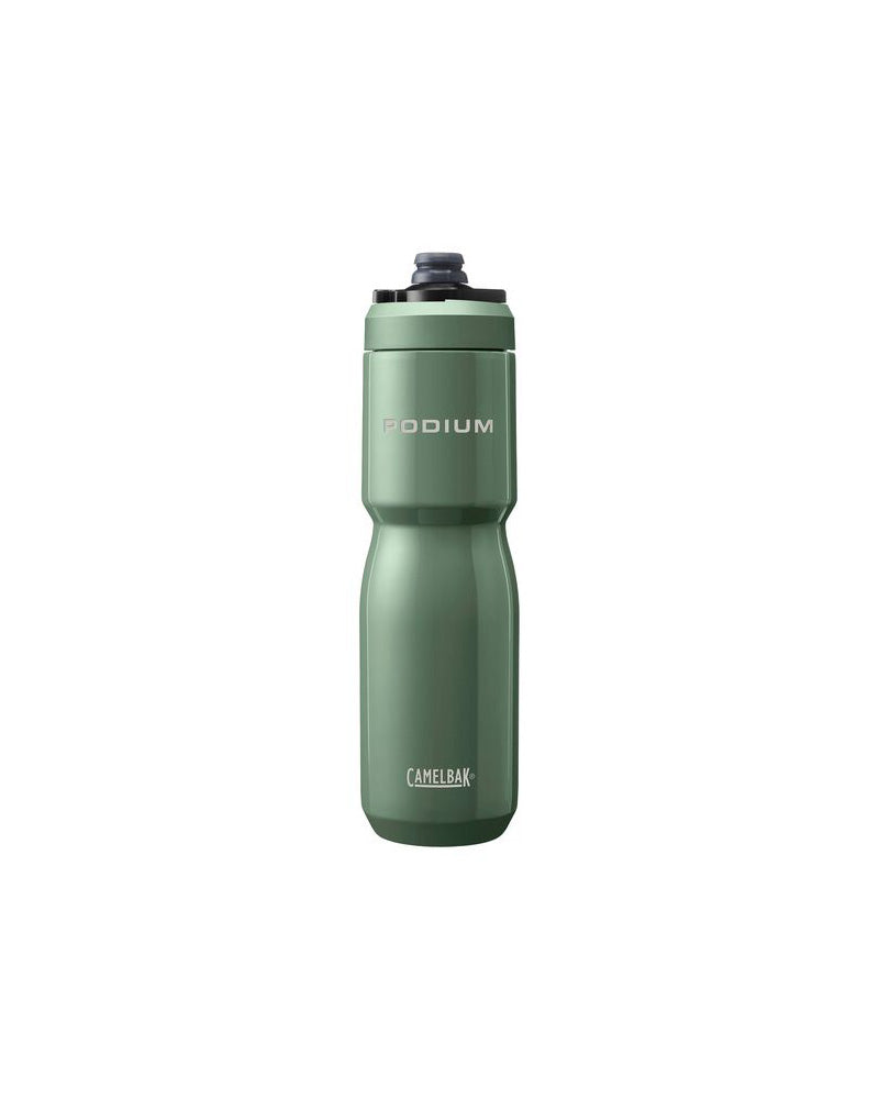 Camelbak Podium Steel Insulated Cycling Water Bottle