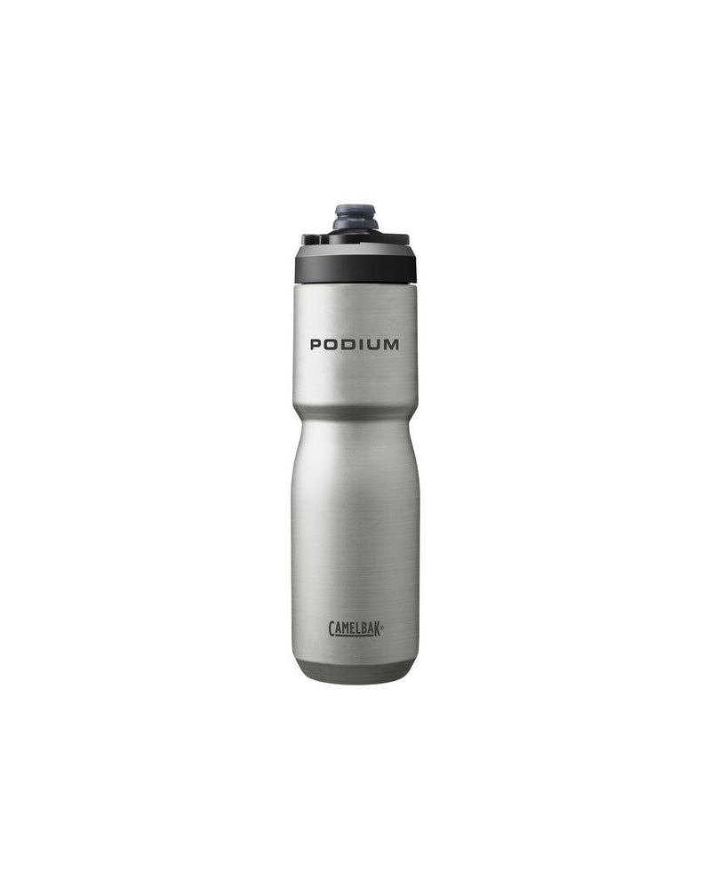 Camelbak Podium Steel Insulated Cycling Water Bottle