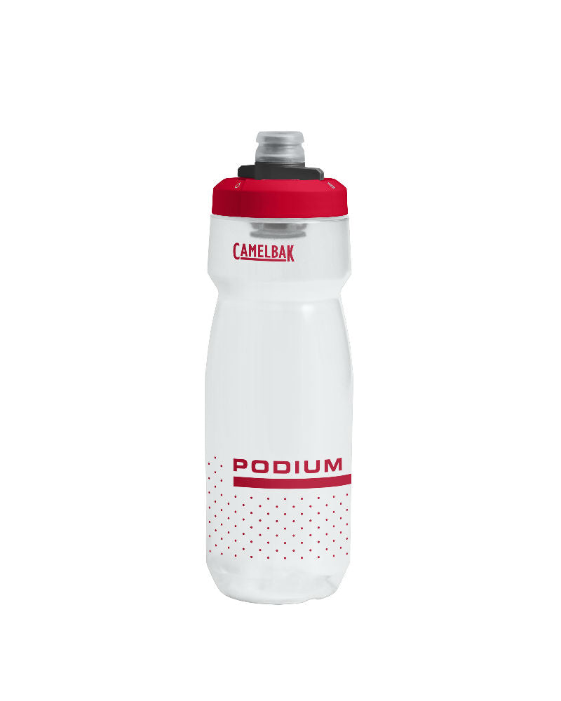 Camelbak Podium Cycling Water Bottle - 24oz / 710ml