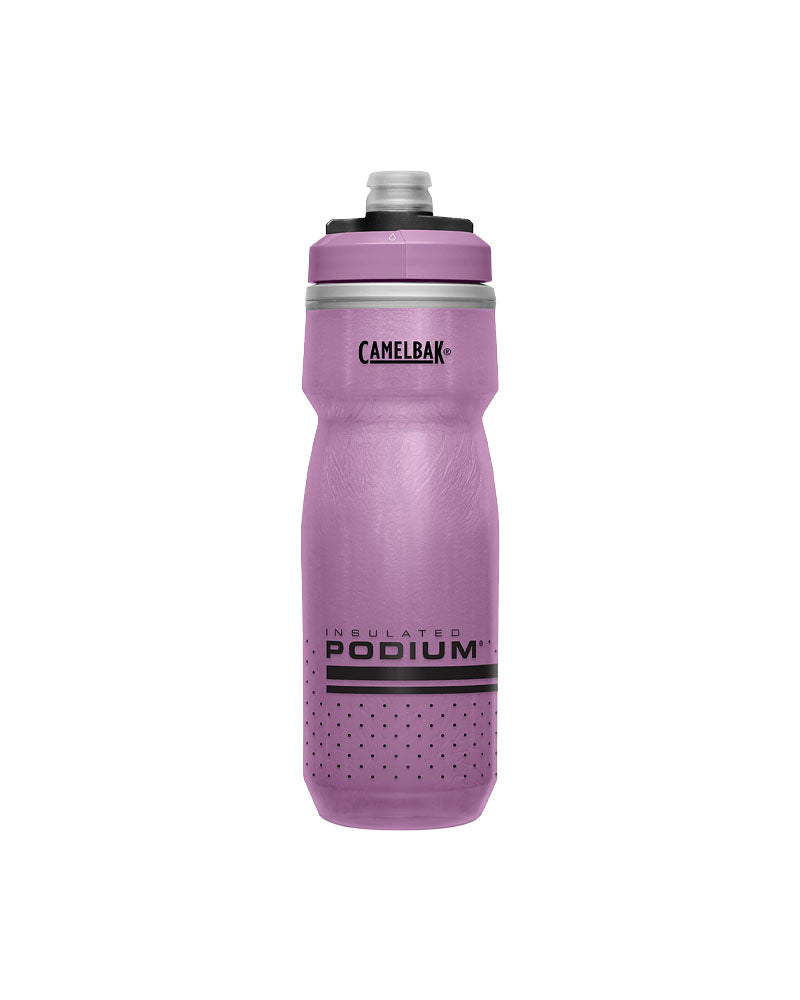 Camelbak Podium Chill Insulated Cycling Water Bottle - 21oz / 620ml