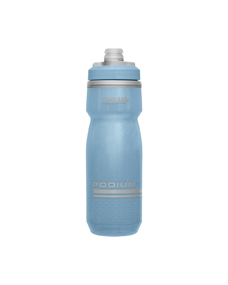 Camelbak Podium Chill Insulated Cycling Water Bottle - 21oz / 620ml