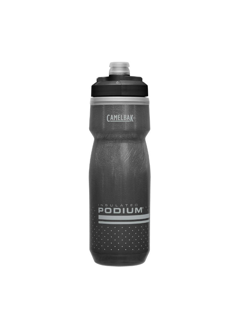 Camelbak Podium Chill Insulated Cycling Water Bottle - 21oz / 620ml