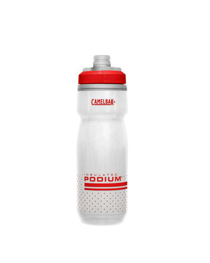 Camelbak Podium Chill Insulated Cycling Water Bottle - 21oz / 620ml