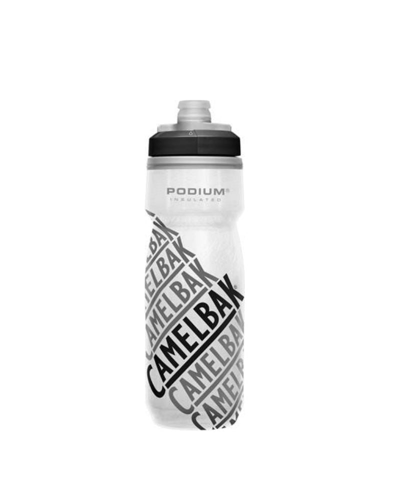 Camelbak Podium Chill Insulated Cycling Water Bottle - 21oz / 620ml