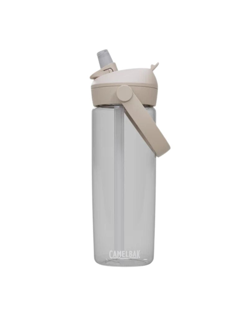Camelbak Thrive™ Flip Straw Water Bottle with Tritan™ Renew - 600ml (20oz)