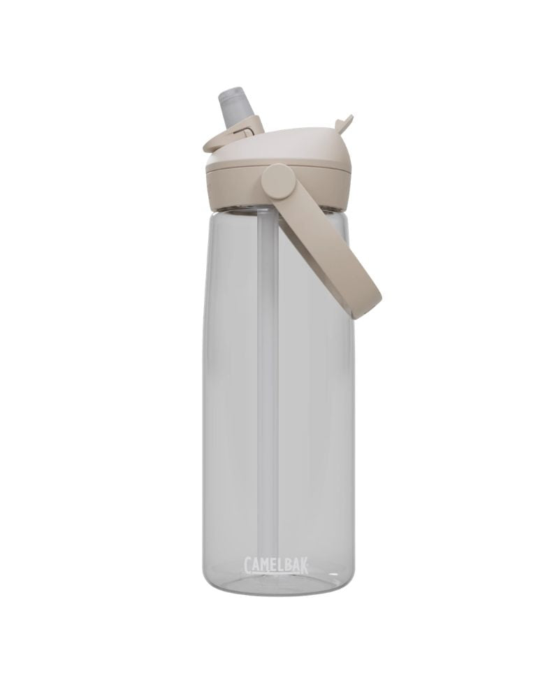 Camelbak Thrive™ Flip Straw Water Bottle with Tritan™ Renew - 750ml (25oz)