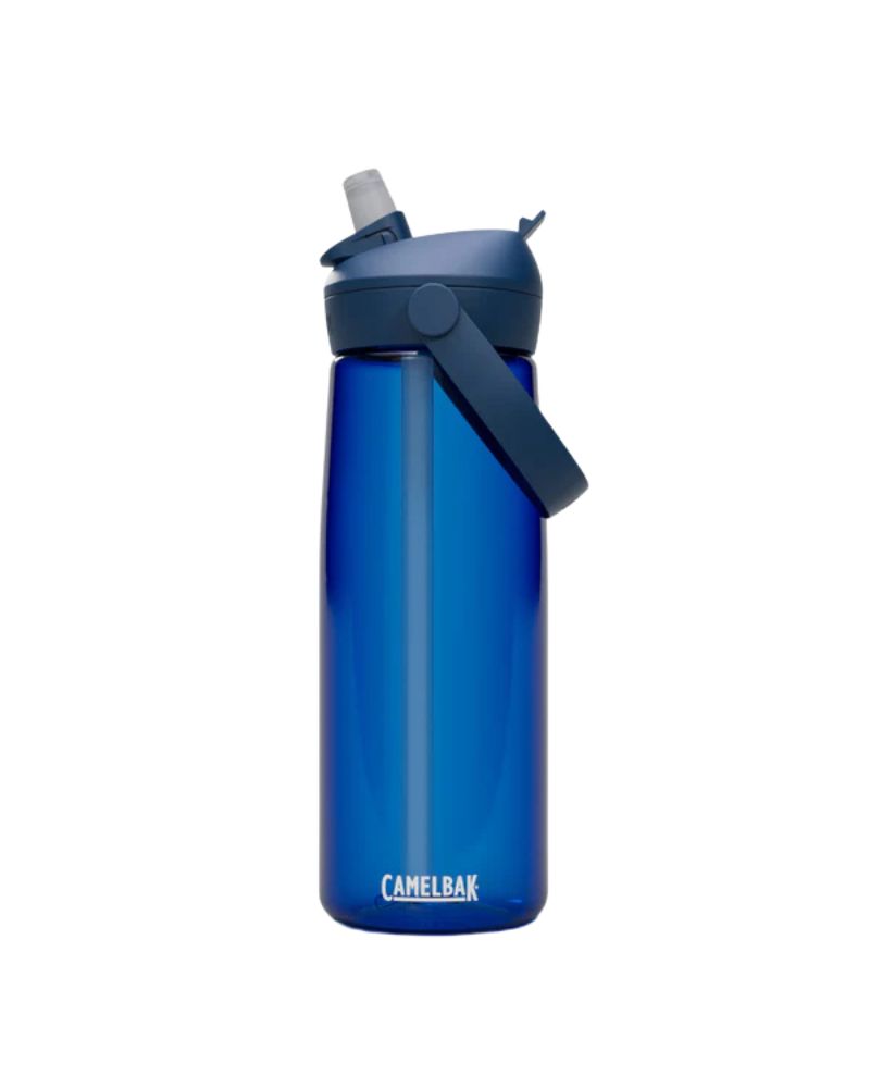 Camelbak Thrive™ Flip Straw Water Bottle with Tritan™ Renew - 750ml (25oz)