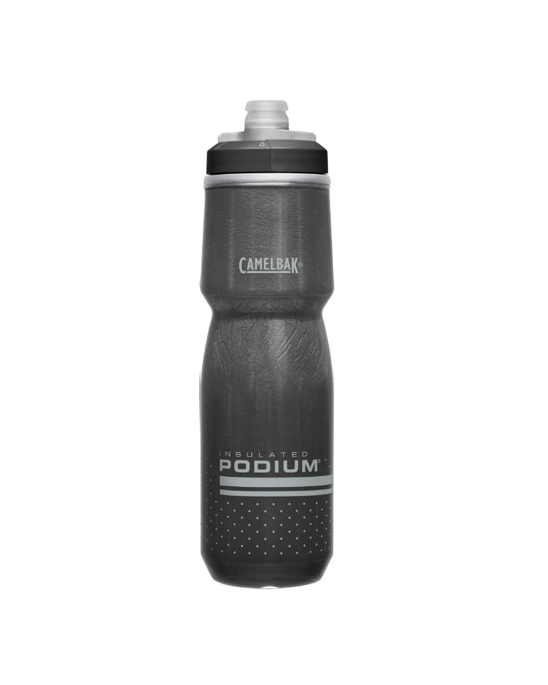 Camelbak Podium Chill Insulated Cycling Water Bottle - 24oz / 710ml