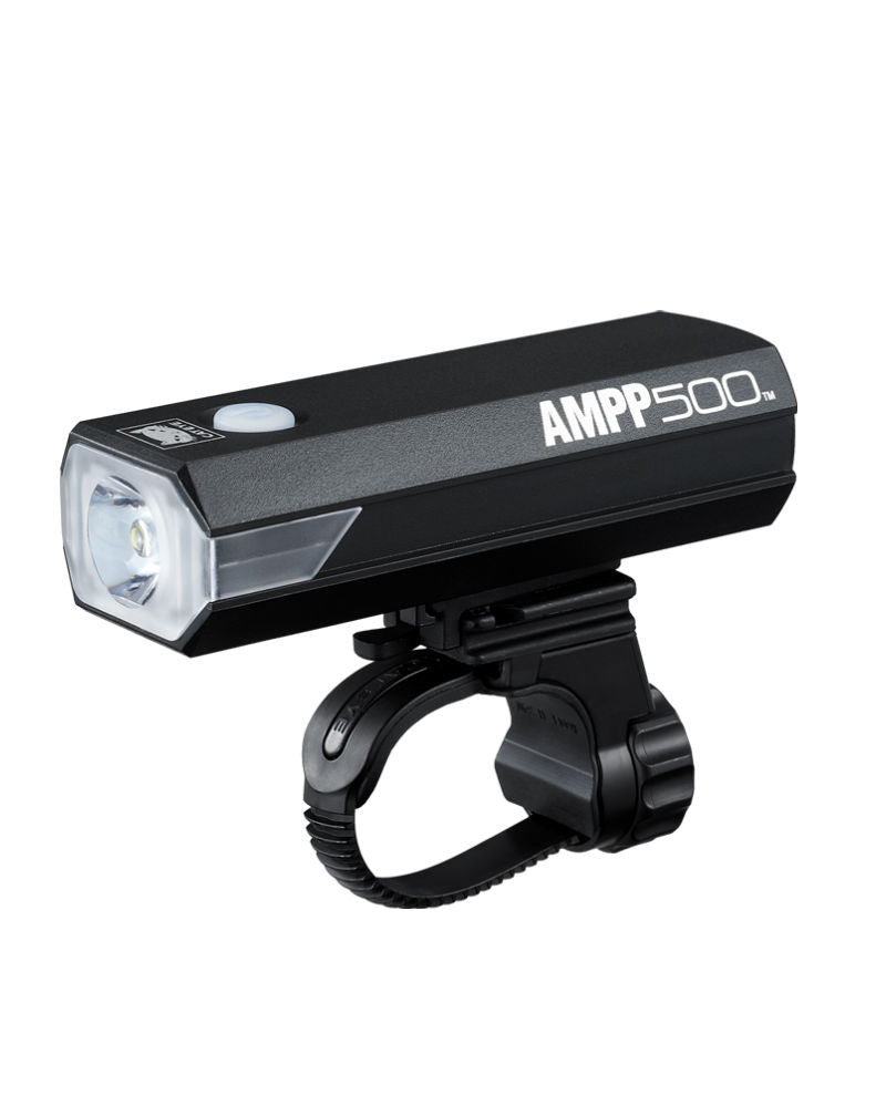 Cateye AMPP 500 HL-EL085RC Front Light