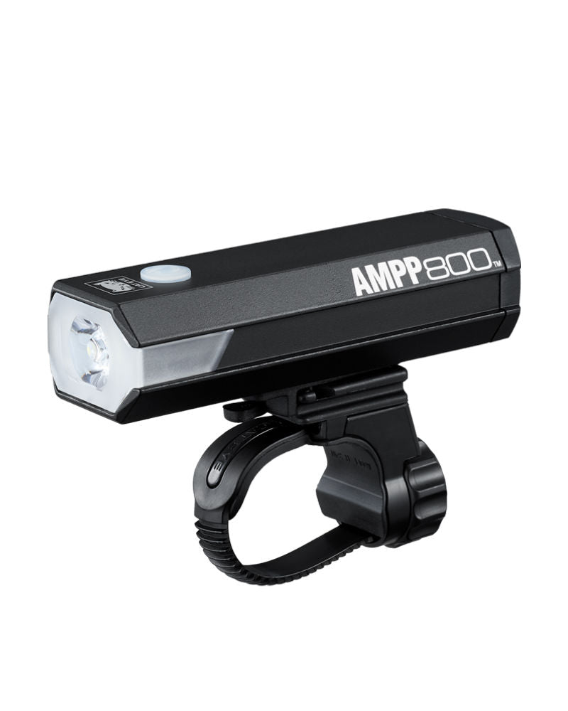 Cateye AMPP 800 HL-EL088RC Front Light