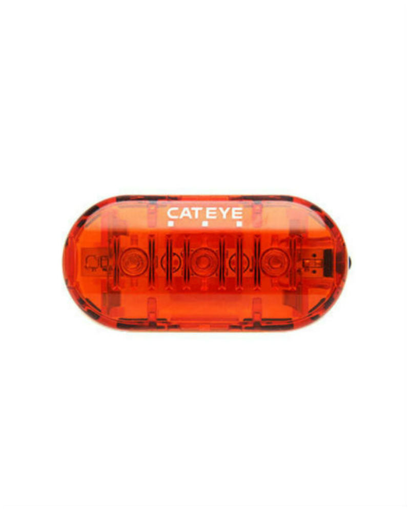 Cateye Omni 3 Rear Light