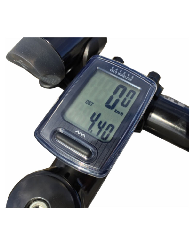 Cateye Velo Wireless VT230W Bicycle Computer