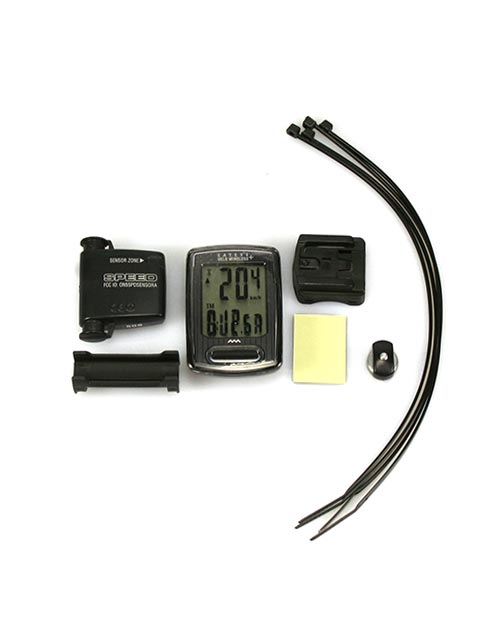 Cateye Velo Wireless+ VT235W Bicycle Computer