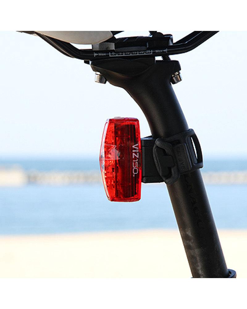 Cateye ViZ150 TL-LD800 Rear Light