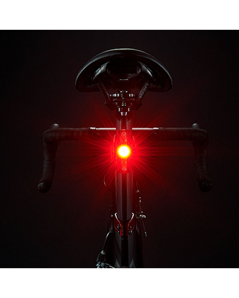 Cateye ViZ150 TL-LD800 Rear Light