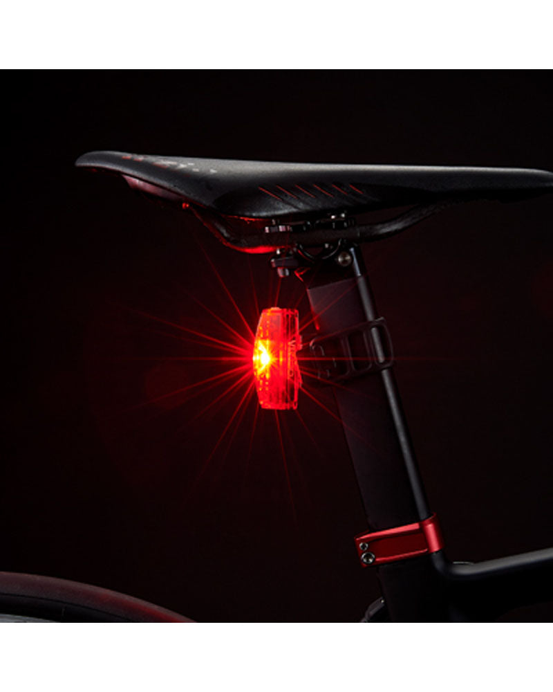 Cateye ViZ150 TL-LD800 Rear Light