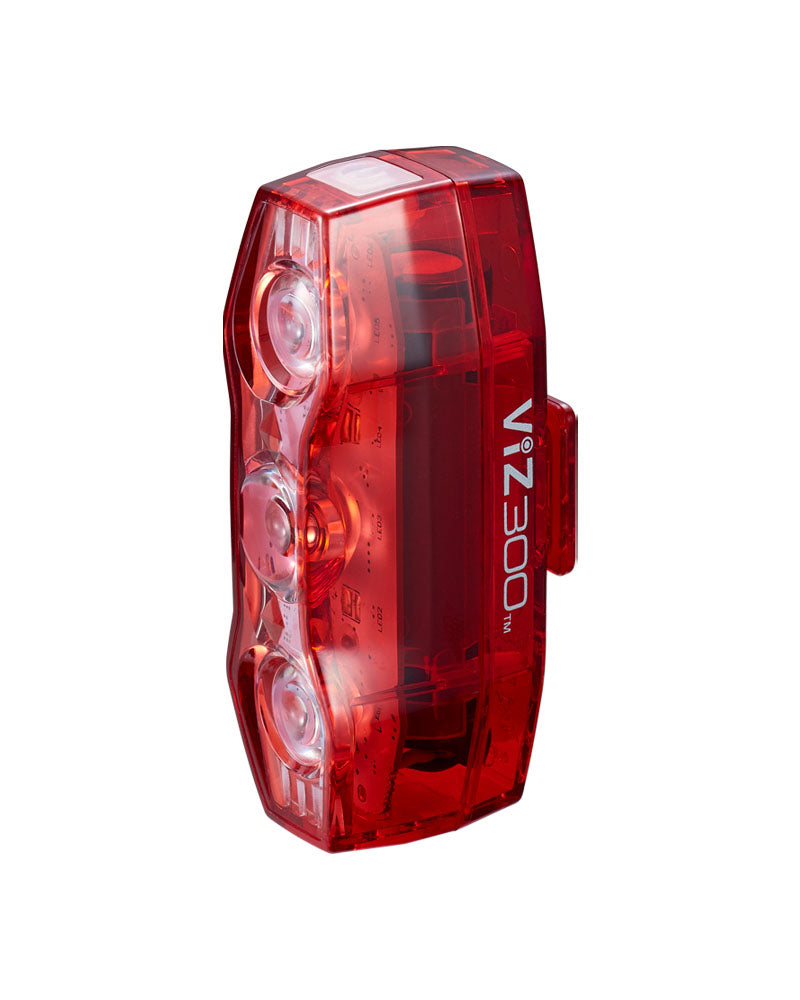 Cateye ViZ300 TL-LD810 Rear Light