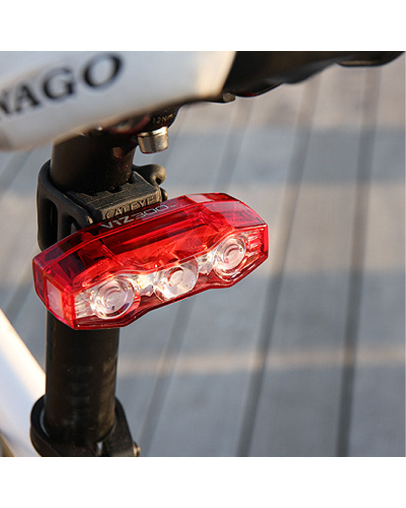 Cateye ViZ300 TL-LD810 Rear Light