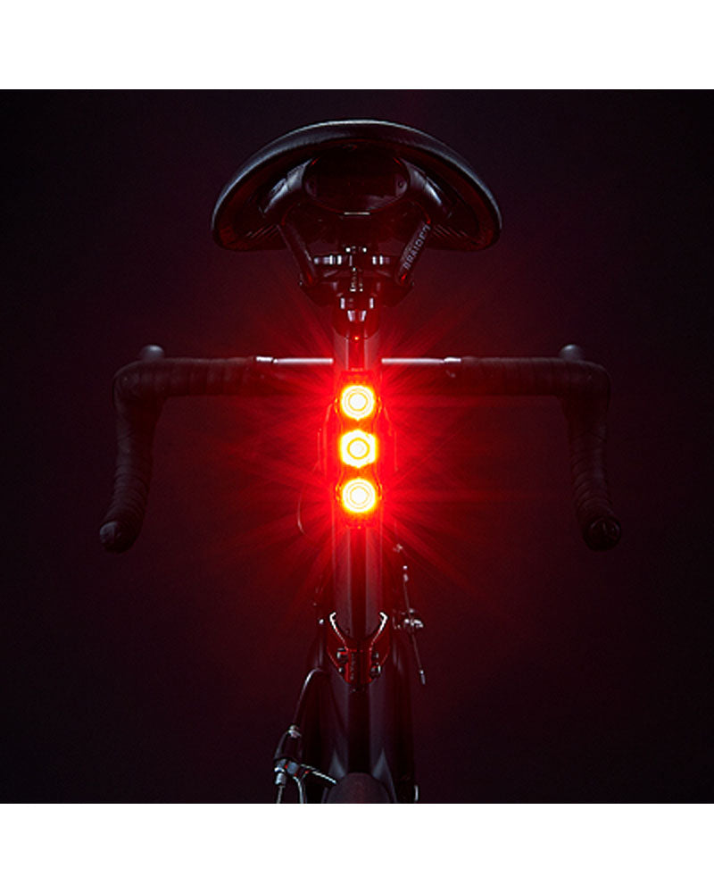 Cateye ViZ300 TL-LD810 Rear Light