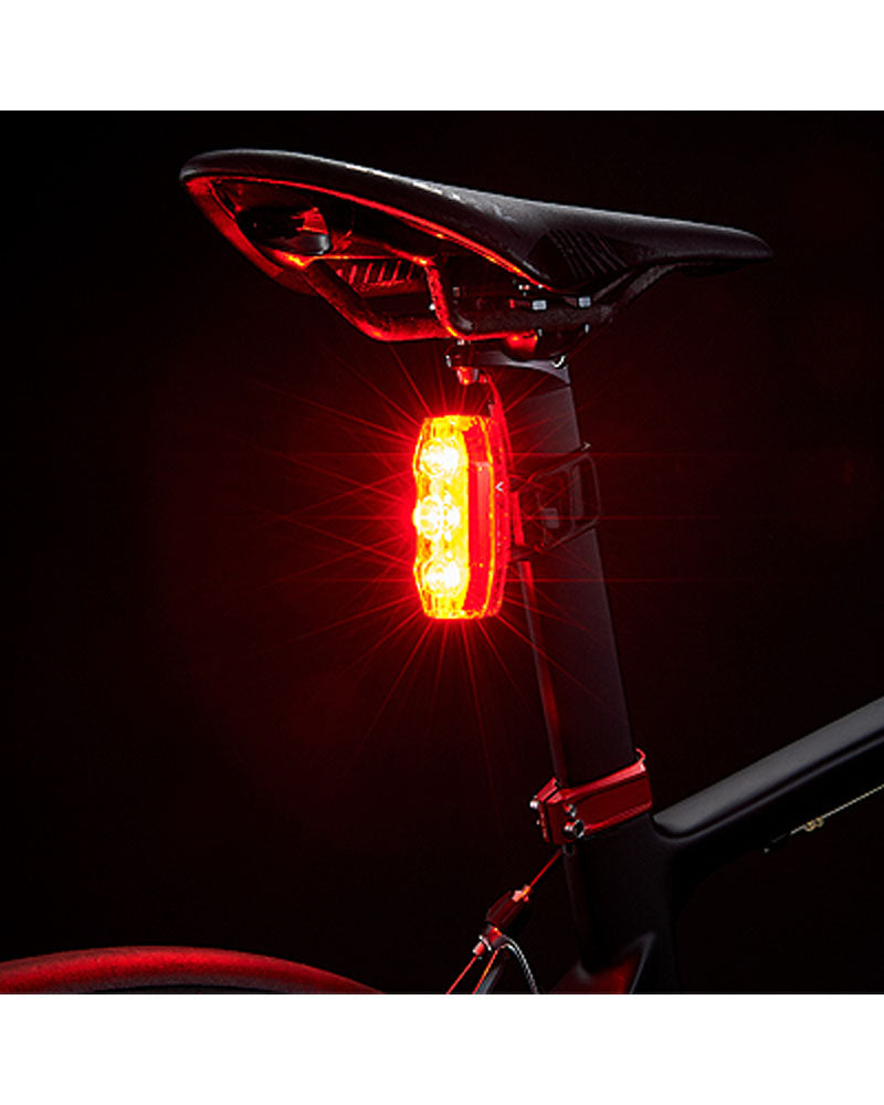 Cateye ViZ300 TL-LD810 Rear Light