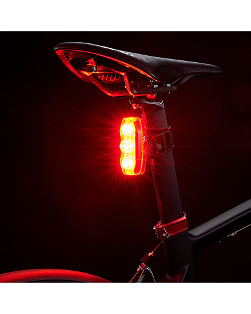 Cateye ViZ450 TL-LD820 Rear Light