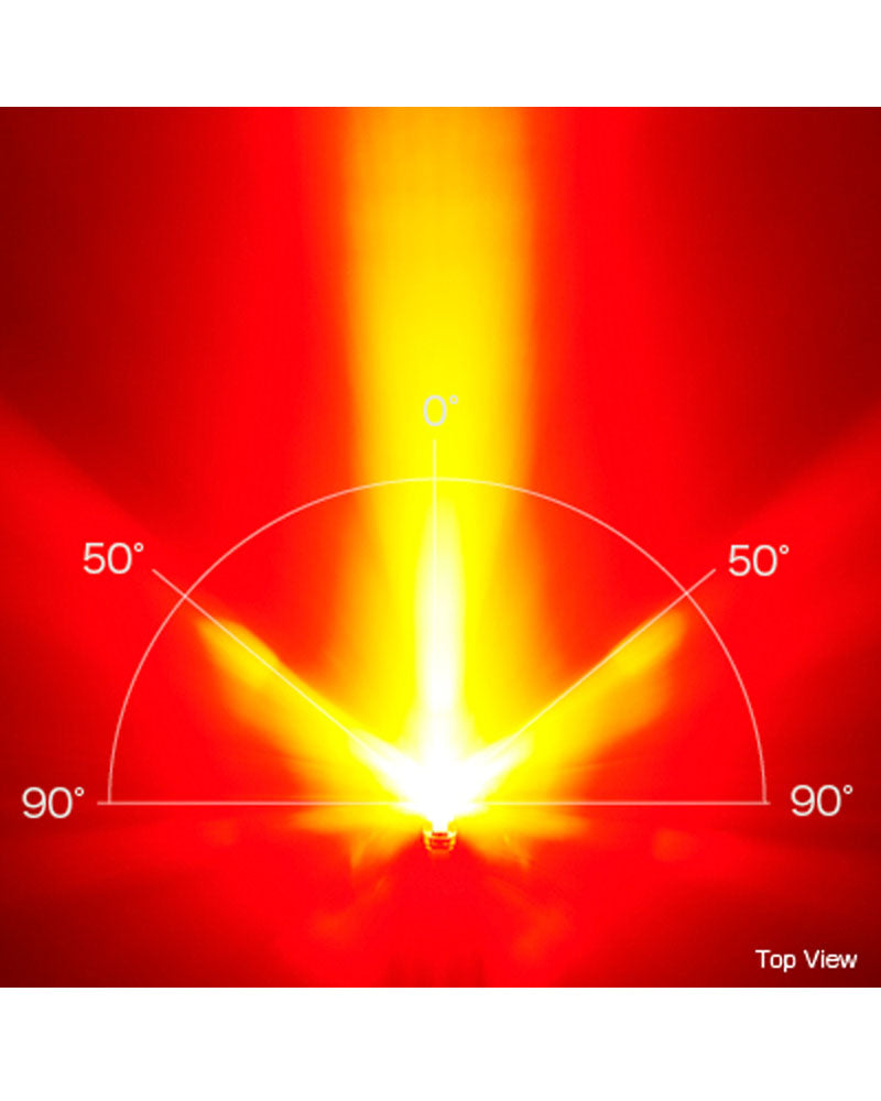 Cateye ViZ450 TL-LD820 Rear Light