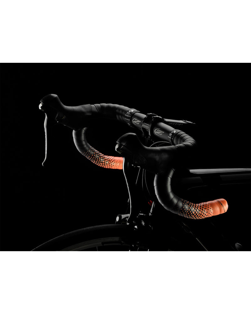 Ciclovation Advanced Leather Touch Bar Tape - Fusion Series