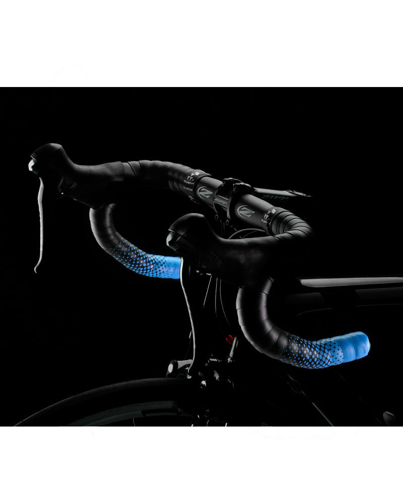 Ciclovation Advanced Leather Touch Bar Tape - Fusion Series